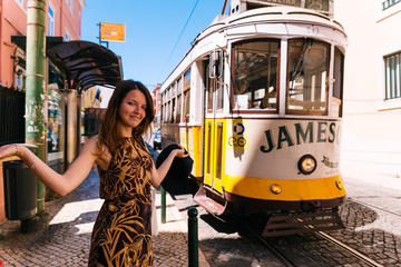 Lisbon Off the Beaten Track with a Local Private Tour
