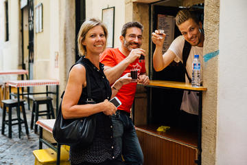 Lisbon's Favorites and Hidden Gems With a Local