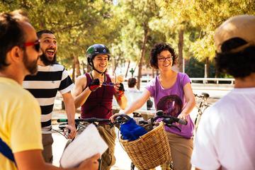 Local Favorite Gems- Private Cycling Tour
