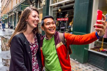 London's Private Magical Harry Potter Tour