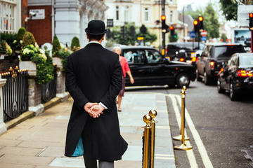 London's Royal Private Family Tour