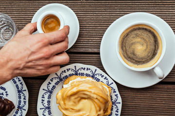 Prague’s Private Local-Favorite Food Tour