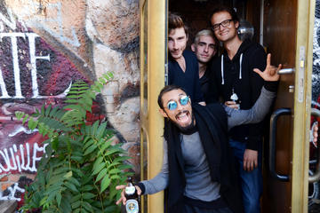 Private 3-Hour Berlin Techno Scene Walking Tour With a Local