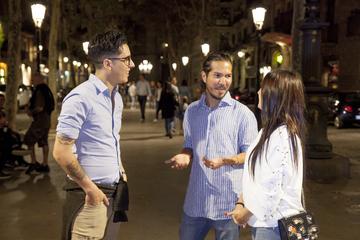 Private Barcelona Night Tour