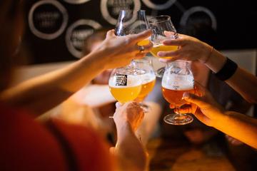 Private Beer Tour and Snacks with a Local in Berlin