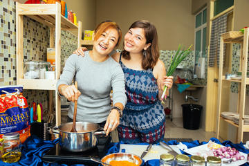 Private Cooking Workshop and Market Tour in Kuala Lumpur