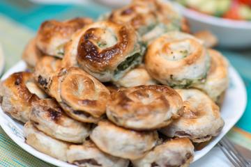 Private Evening Cooking Class in Prague: Learn How to Cook Balkan Cuisine