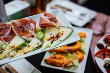 Private Food Tour Valencia: 10 Tastings