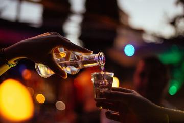 Private Greek Evening Like a Local: Drinks and Tavernas