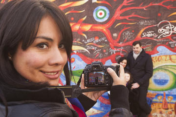Private Half-Day Photo Shooting Tour With Local Photographer in Berlin
