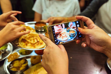 Private Half-Day: The Ultimate Kuala Lumpur Food Tour
