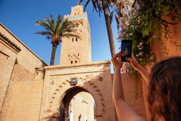 Private Highlights and Hidden Gems of Marrakech
