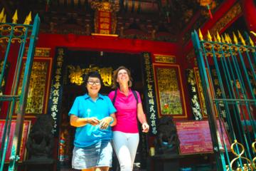 Private Ho Chi Minh City Photography Walking Tour