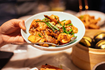 Private Hong Kong Food Tour: The 10 Tastings