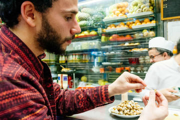 Private Lisbon Food Tour: The 10 Tastings