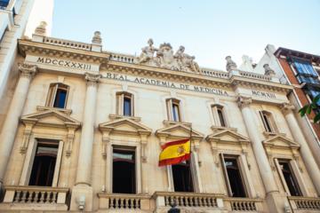 Private Madrid Like a True Local Madrileño Tour