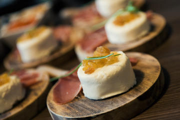 Private Porto Food Tour with a Local
