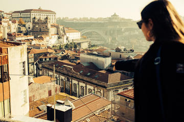 Private Porto Highlights and Hidden Gems Tour