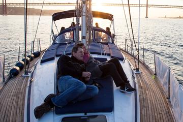 Private Sailing Tour in Lisbon