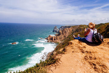 Private Small-Group Day Trip of Fairy Tale Sintra
