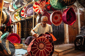 Private Souks Experience in Marrakech: Artisans & Their Crafts