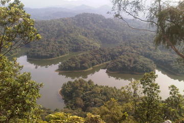 Private Tour: Bukit Tabur Hike with a Local from Kuala Lumpur