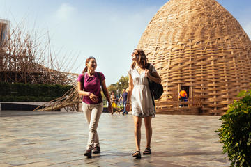 Private Tour: Highlights & Hidden Gems of Taipei
