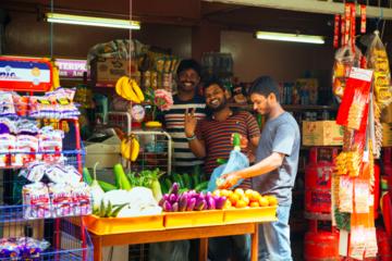 Private Tour in Kuala Lumpur: Discover Brickfields - 'Little India'