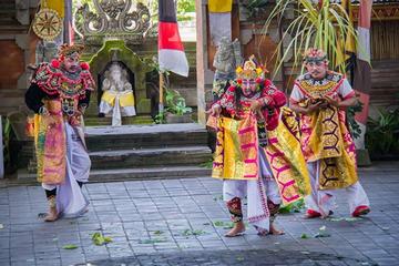 Private Tour: Traditional Balinese Culture