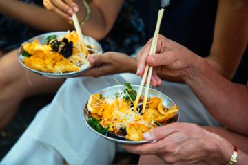 Private Vietnamese Cooking Class in Ho Chi Minh City
