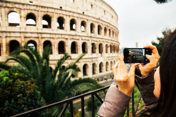 Rome Highlights and Hidden Gems With a Local