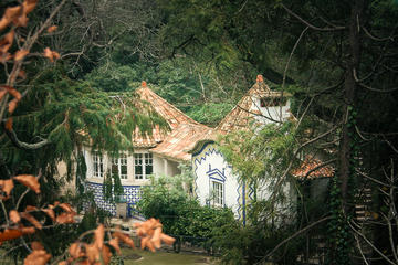 The Hidden Spots of Sintra With a Local