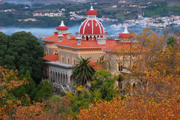 Tram Ride and Visit to Monserrate Palace in Sintra