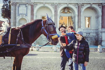 Your Family Friendly Introduction to Roma