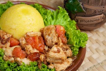 2-Day Gastronomic Tour in Moldova from Chisinau