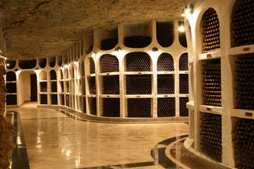 3-Day Wine Tour of Moldova from Chisinau