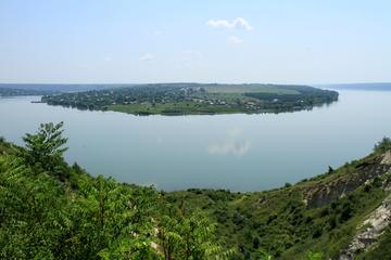 Full-Day Walking Tour of Molovata and Old Orhei from Chisinau