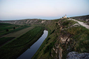 Old Orhei Excursion from Chisinau