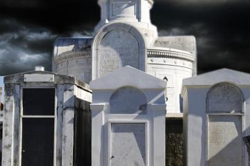 New Orleans Ghost Adventures Tour