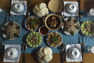 Thuy Bieu Day Trip from Hue