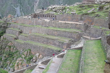 Tour the Sacred Valley of the Incas from Cusco