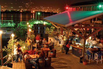 Private Montego Bay Nightlife Tour