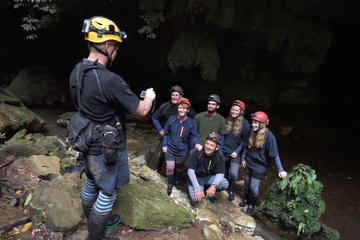 Private Glowworm Cave Tours