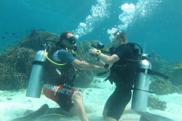 2-Day Scuba Diver Course in Ko Lipe Satun