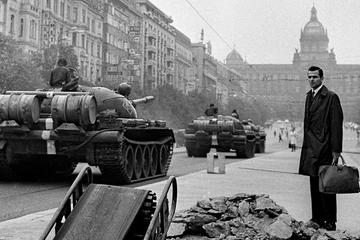 Prague World War II and Communism Private Walking Tour