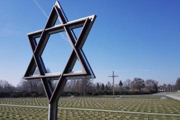 Private tour to Terezin incl guide and transport