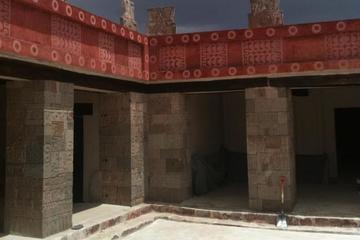 Teotihuacan Archaeology Tour