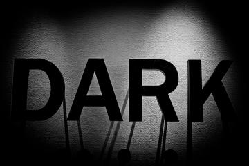 Walking in the Darkness Experience in Hong Kong