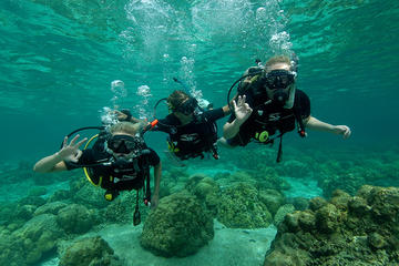 1-Day Discover Diving in Ko Lanta