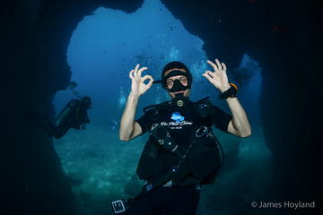 Koh Haa Diving Tour with 2 Dives for Certified Divers
